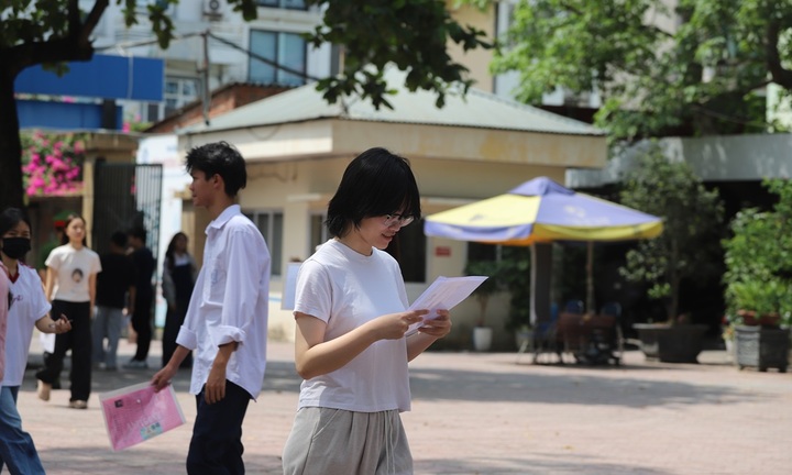 Đáp án gợi ý Công nghệ tốt nghiệp THPT 2026 tất cả các mã đề