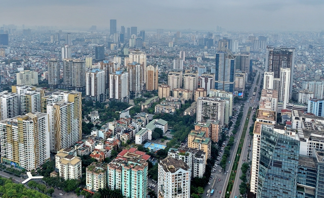 Hà Nội đề xuất cán bộ, công chức viên chức được mua nhà ở xã hội không phải bốc thăm khi thuộc trường hợp nào?