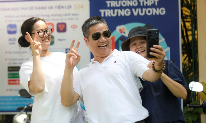 Thí sinh bước vào môn thi tự chọn kỳ thi tốt nghiệp THPT năm 2026: Lịch sử, địa lý là 2 môn 