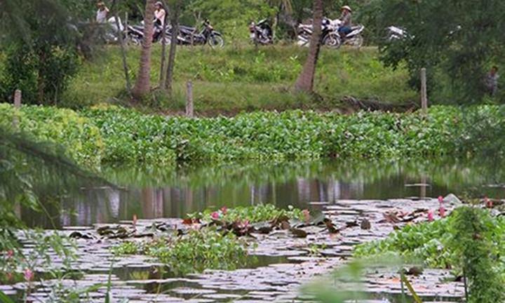 Hồ sơ vụ nữ giám thị bị sát hại (Kỳ 2): 300.000 đồng và dấu vết tội ác của gã tài xế taxi