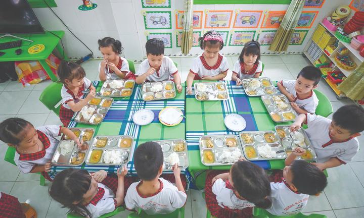 Tập đoàn TH cam kết đồng hành cùng Chính phủ hiện thực hóa mục tiêu tăng trưởng “2 con số”