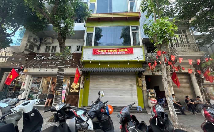 Cá nhân cho thuê nhà doanh thu dưới 1 tỷ đồng/năm lưu ý ngay quy định mới này liên quan đến thuế
