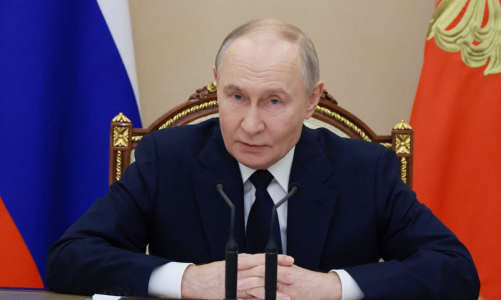 Chiến sự Nga-Ukraine ngày 13/6: Tổng thống Putin chỉ đạo nóng giữa lúc 