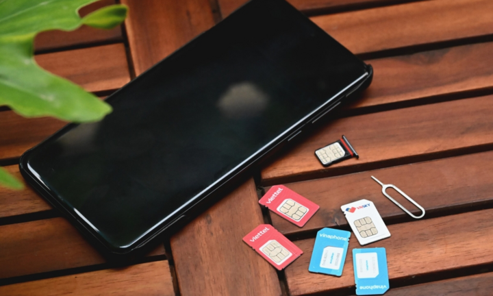 Vì sao đổi SIM sang điện thoại mới từ ngày 15/6 phải xác thực khuôn mặt?