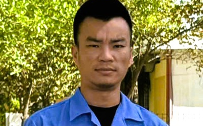 Phát hiện giang hồ mạng Long 