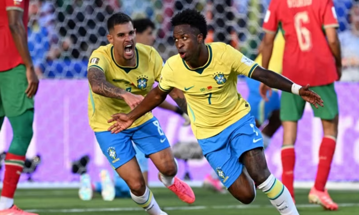 World Cup 2026: Brazil lập nên kỳ tích khi 21 kỳ World Cup bất bại ngày ra quân