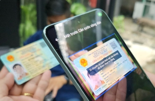 10,6 triệu thuê bao bị khóa một chiều do chưa xác thực thông tin
