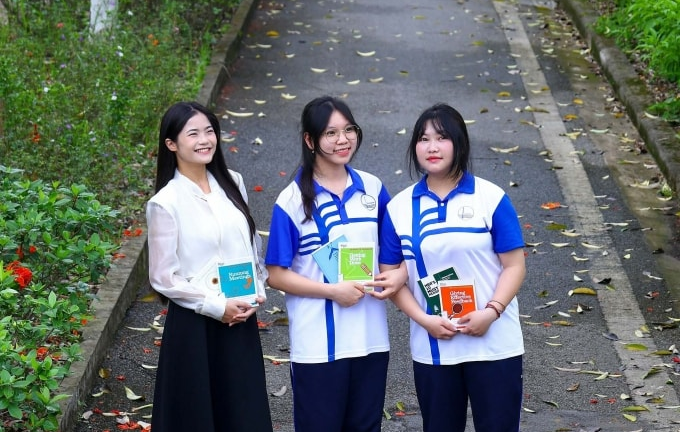 Đại học Quốc gia Hà Nội thông báo 