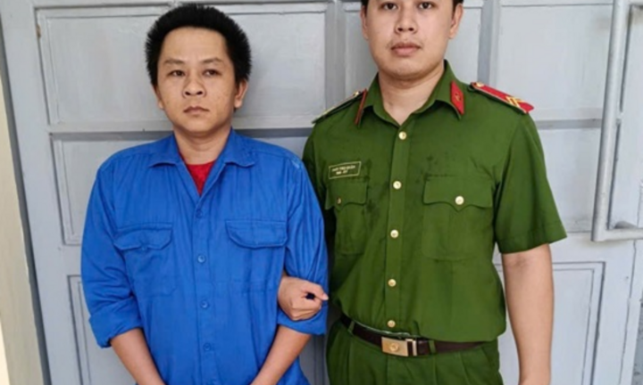 Tuyên án đối tượng giở trò đồi bại với bé gái ở nhà nghỉ