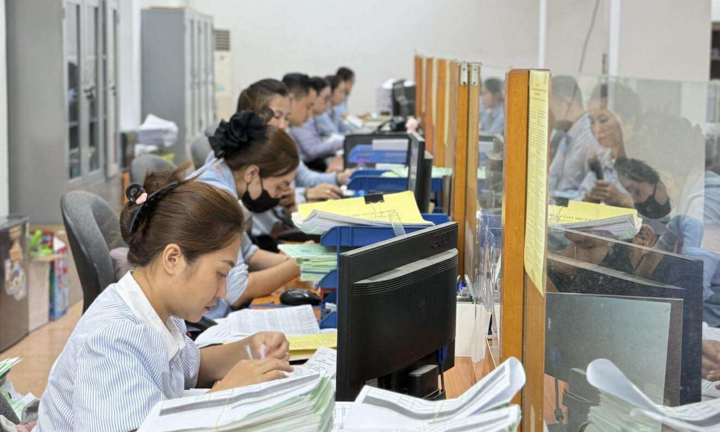 Có bằng cấp cao hơn yêu cầu tuyển dụng, viên chức mới được xếp lương thế nào?