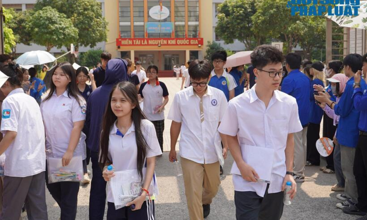 Đã có 17 tỉnh, thành công bố điểm thi lớp 10 năm 2026, nhiều nơi 