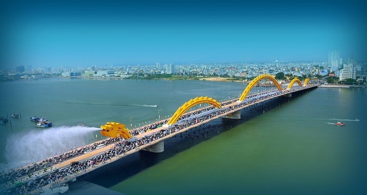 Đà Nẵng trở thành tâm điểm của ngành quản lý không lưu Châu Á – Thái Bình Dương