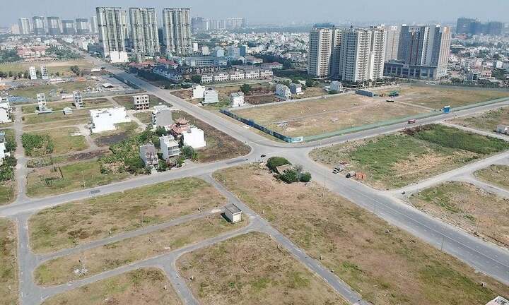 Đất vào quy hoạch nhưng chưa triển khai, có được chuyển mục đích sử dụng?
