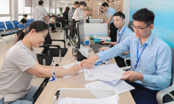 Hà Nội: Cơ chế thuê người giỏi làm lãnh đạo đơn vị sự nghiệp công sẽ như thế nào?