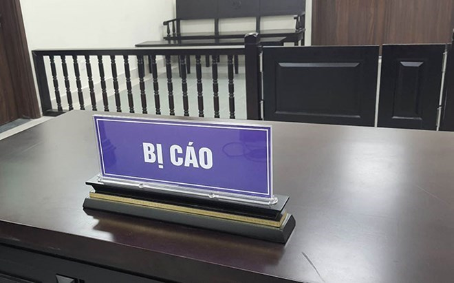 Tuyên án nam thanh niên ném chất bẩn, dùng bình xịt hơi cay đòi nợ 