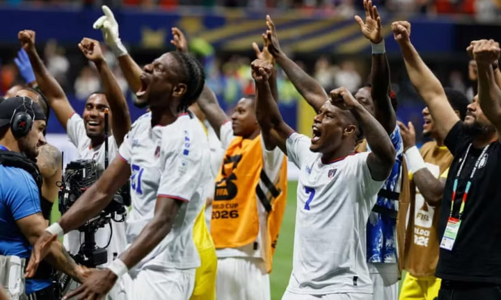 World Cup 2026: Tây Ban Nha bị 
