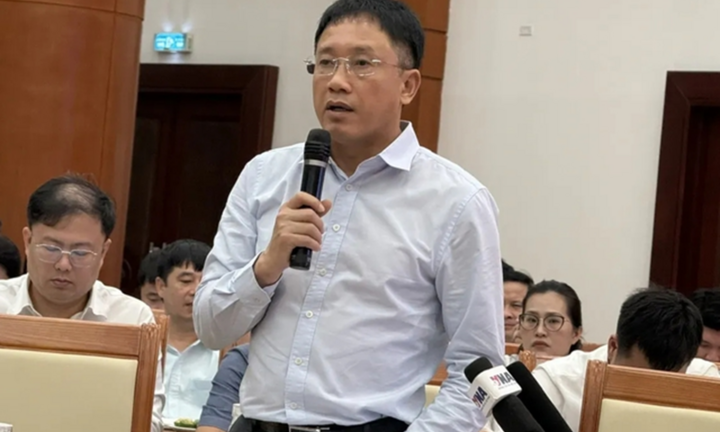 Đề xuất doanh thu dưới 5 tỷ đồng/năm được nộp thuế khoán: Cục Thuế nói gì?