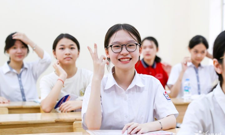 Hà Nội hoàn tất chấm thi vào lớp 10: Lịch công bố điểm thi, điểm chuẩn mới nhất và cách tra cứu chính xác