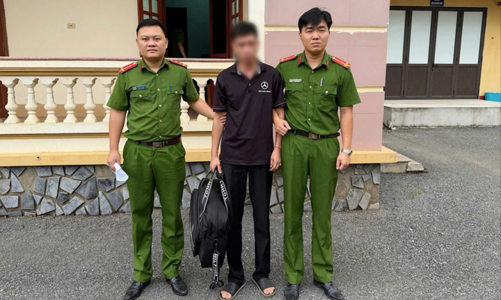 Lào Cai: Xét nghiệm ngẫu nhiên tại cơ quan, phát hiện trường hợp dương tính ma tuý