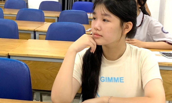 Trường ĐH Giao thông vận tải TP.HCM thông báo 