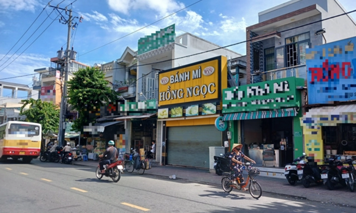 Vụ 22 người nhập viện sau khi ăn bánh mì Hồng Ngọc ở Đồng Tháp: UBND phường báo cáo gì?