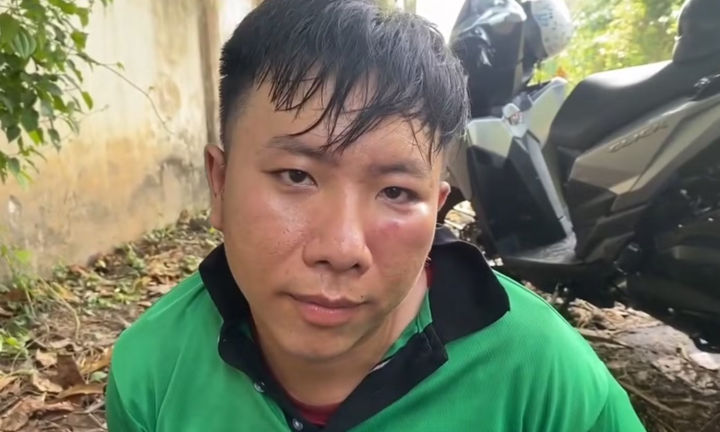 Vụ tài xế xe ôm công nghệ bị sát hại, cướp xe ở TP.HCM: Nghi phạm bị bắt giữ, hé lộ nguyên nhân ban đầu