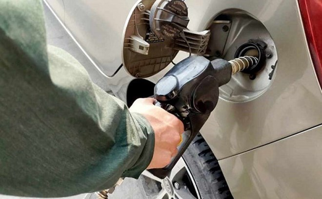 Giá xăng dầu hôm nay (18/6): Giá xăng dầu đồng loạt giảm
