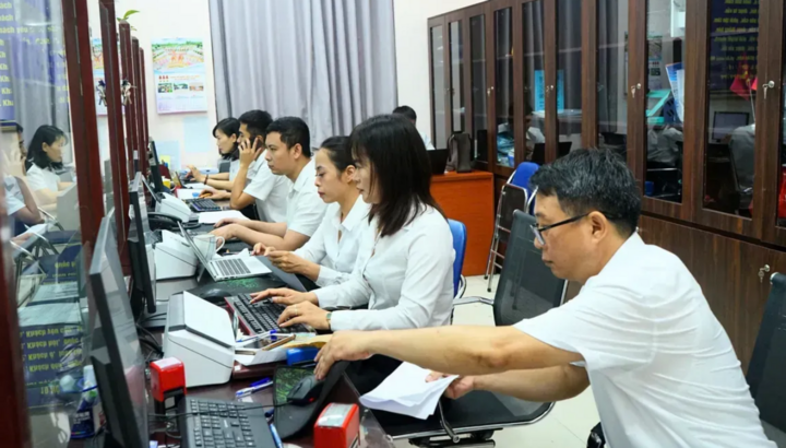 Điều kiện đăng ký dự tuyển công chức