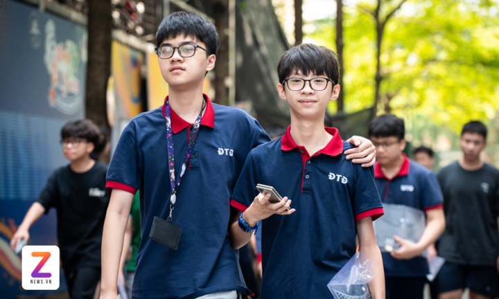 Trường THPT Chuyên Đại học Sư phạm Hà Nội công bố điểm chuẩn vào 10 năm 2026, thí sinh cần lưu ý gì?