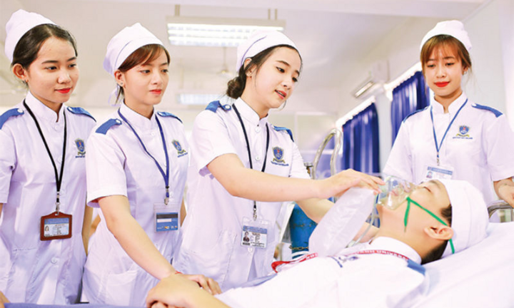 Biến động điểm chuẩn Trường Đại học Y Hà Nội 3 năm gần đây