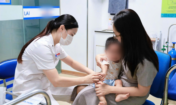 Gia tăng ca mắc viêm não Nhật Bản: Chuyên gia khuyến cáo tiêm phòng đầy đủ