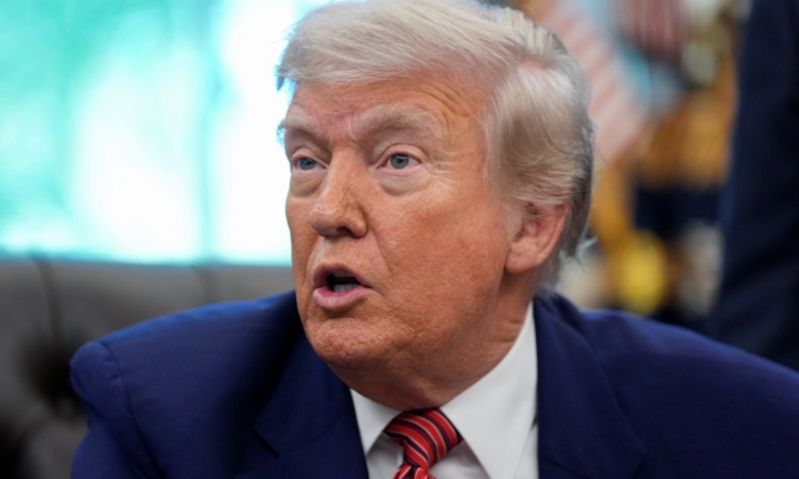 Tổng thống Trump: Việc loại Nga khỏi G8 là một sai lầm của phương Tây
