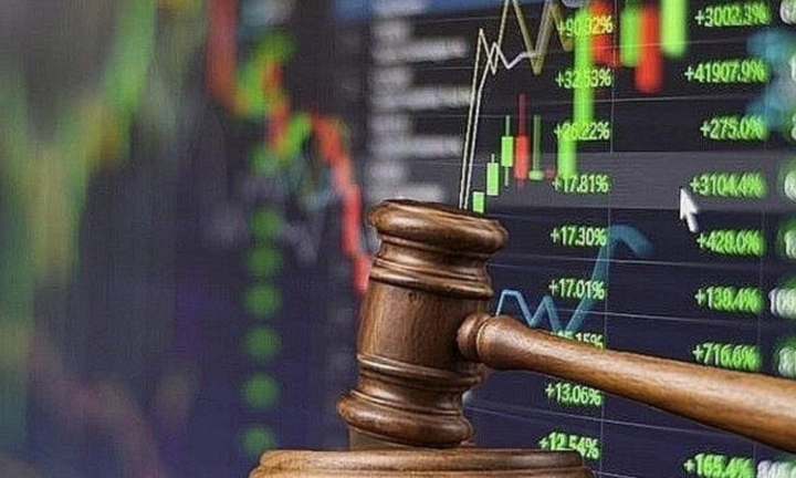 Lý do Công ty cổ phần chứng khoán Bảo Việt bị xử phạt 125 triệu đồng
