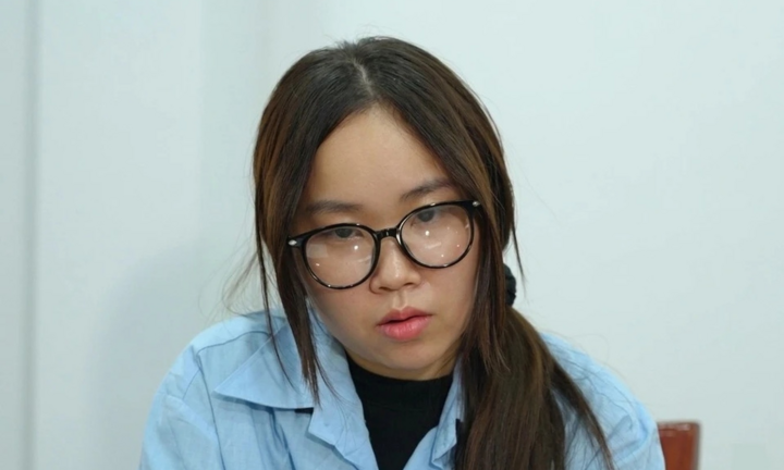 Chân dung 