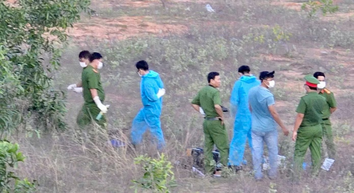 Phát hiện thi thể nam giới trong bụi rậm ở Lâm Đồng: Người dân gần hiện trường nói gì?
