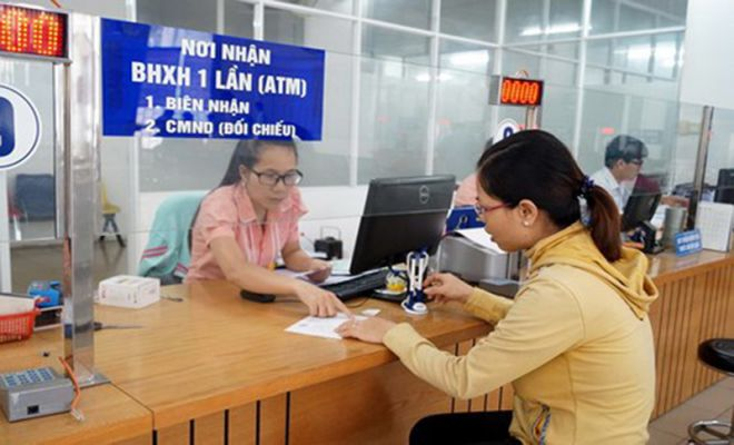 Các trường hợp được nhận BHXH một lần từ năm 2026