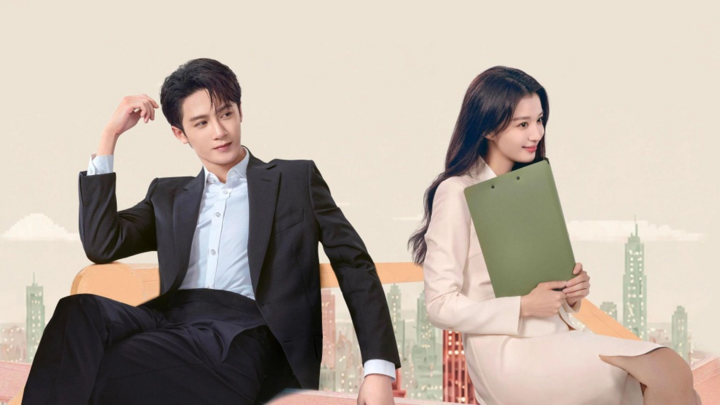 Top 5 phim Hoa ngữ có chỉ số nhiệt cao nhất hiện nay: Tác phẩm đứng đầu gây bất ngờ 