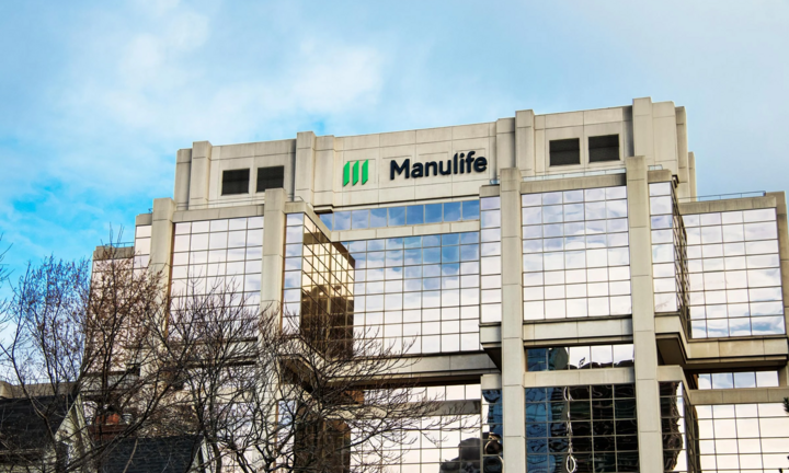 Manulife năm thứ hai liên tiếp dẫn đầu toàn cầu về năng lực ứng dụng AI trong bảo hiểm nhân thọ