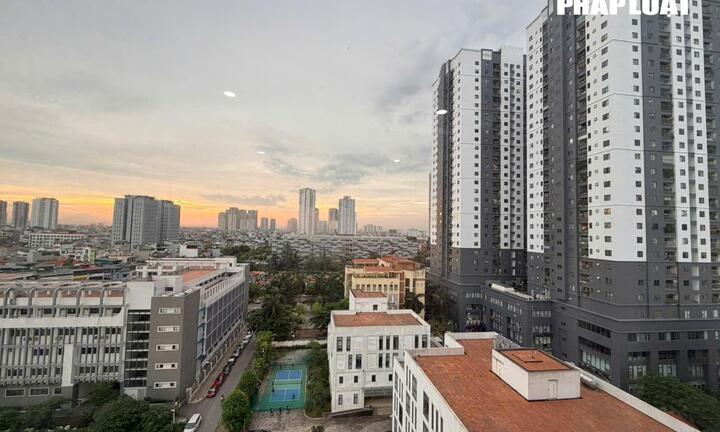Bất động sản Hà Nội hạ nhiệt: Giá chung cư giảm, đất nền chững lại, người mua ở thực dần chiếm ưu thế