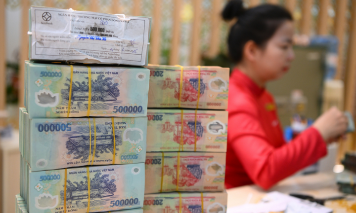 Ngân hàng Nhà nước nới trần vốn ngắn hạn cho vay trung dài hạn từ 1/7