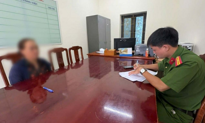 Vụ 2 phụ nữ chặn xe, yêu cầu nộp tiền trông giữ ở Sầm Sơn: Kết quả xác minh ban đầu