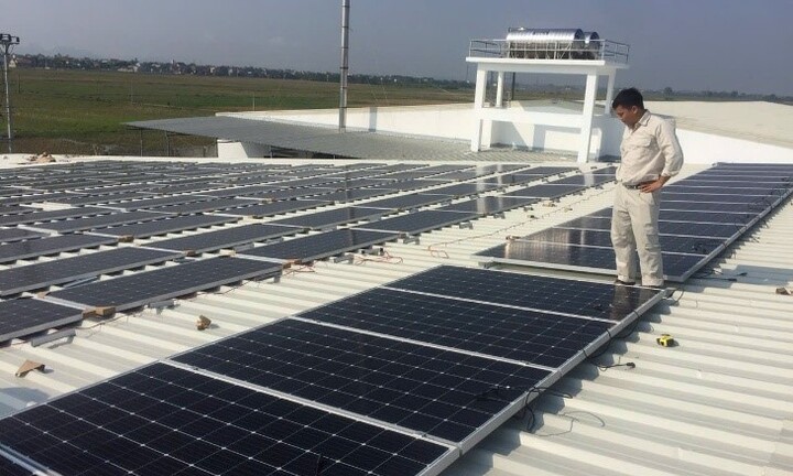 Điện lực Thanh Hóa: Kiến tạo nền tảng năng lượng xanh cho cực tăng trưởng mới của Bắc Trung Bộ