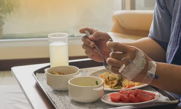 Bộ Y tế ra khuyến cáo quan trọng liên quan đến chế độ ăn của bệnh nhân ung thư