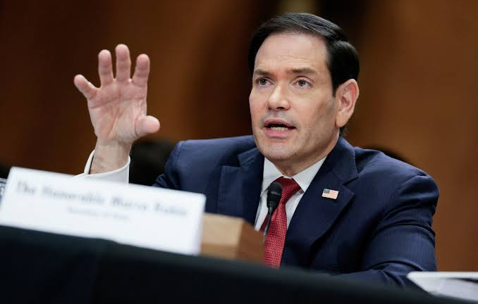 Căng thẳng Mỹ-Iran: Ngoại trưởng Marco Rubio cảnh báo ông Trump có thể 