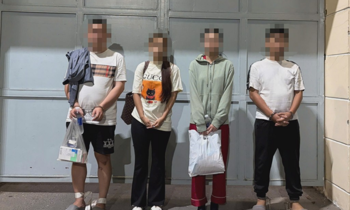 Triệt phá đường dây ma túy liên tỉnh thu giữ 1,5kg ketamine, 1000 viên thuốc lắc
