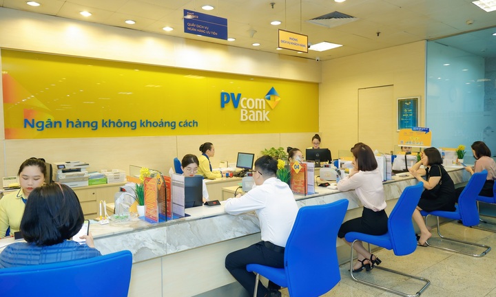 Lợi nhuận năm 2025 vượt kế hoạch, PVcomBank tăng trưởng gắn với hiệu quả và an toàn