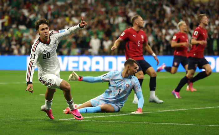 Bảng xếp hạng World Cup 2026 ngày 25/6: Cục diện ngã ngũ tại các bảng A, B và C