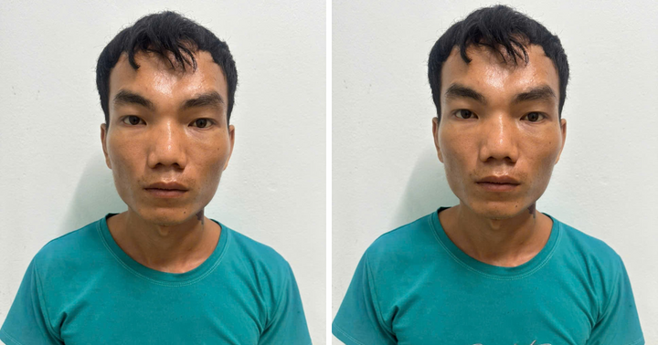 Bắt gã hàng xóm 