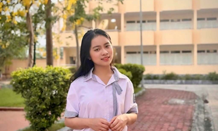 Choáng ngợp trước profile 