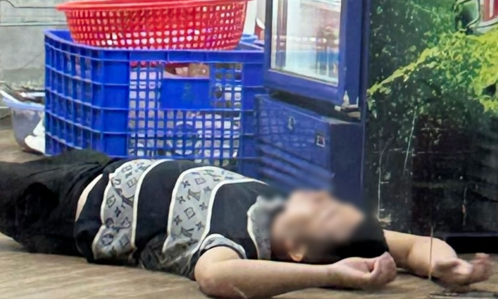 Danh tính người đàn ông đưa bạn gái ăn cua hoàng đế, tôm Alaska ở Phú Thọ rồi không thanh toán hóa đơn 16 triệu đồng